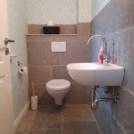 Buurnstrat 72a _ Haus Foehrliebe