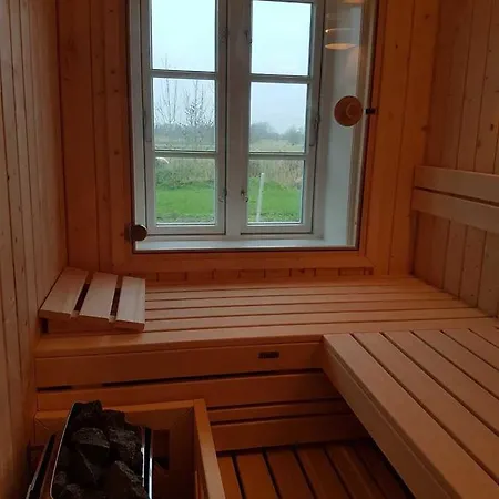 Ferienhaus Buurnstrat 72a _ Haus Foehrliebe *
