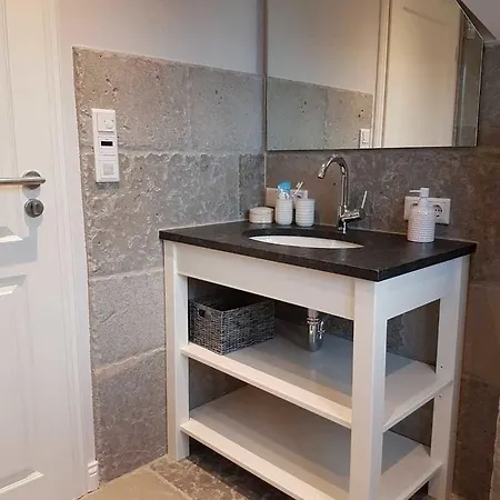 Buurnstrat 72a _ Haus Foehrliebe Ferienhaus *
