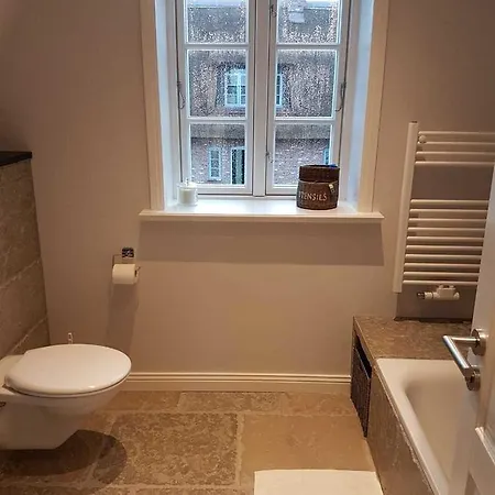 Buurnstrat 72a _ Haus Foehrliebe Ferienhaus *