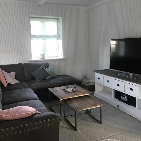 Buurnstrat 72a _ Haus Foehrliebe Risum-Lindholm