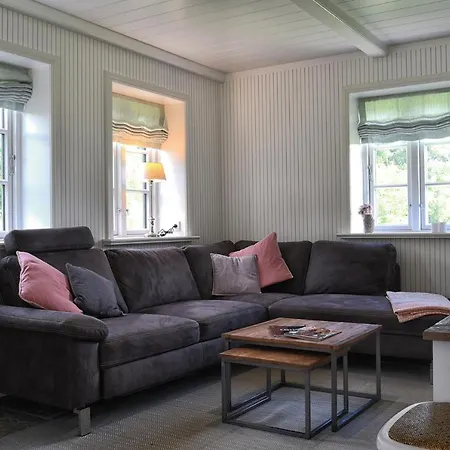 Ferienhaus Buurnstrat 72a _ Haus Foehrliebe *