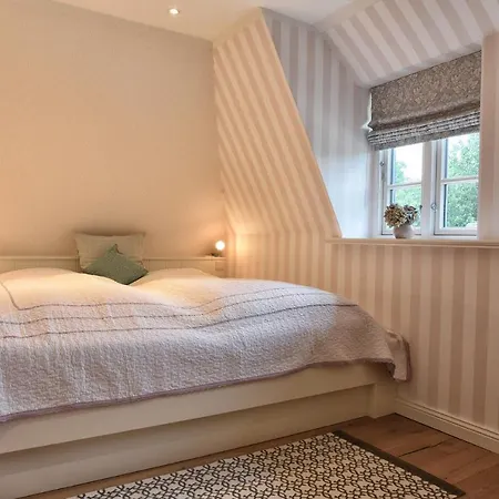 Ferienhaus Buurnstrat 72a _ Haus Foehrliebe