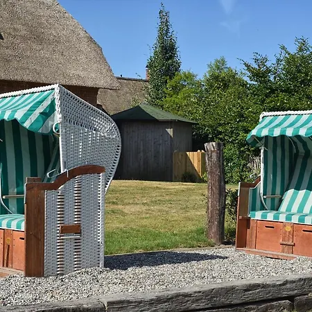 Buurnstrat 72a _ Haus Foehrliebe