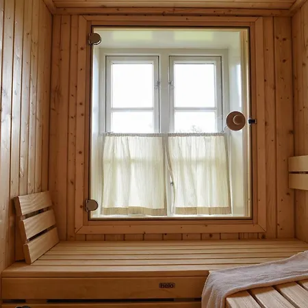 Buurnstrat 72a _ Haus Foehrliebe * Risum-Lindholm
