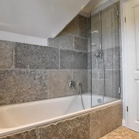Ferienhaus Buurnstrat 72a _ Haus Foehrliebe *